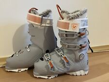Rossignol damen alltrack gebraucht kaufen  München