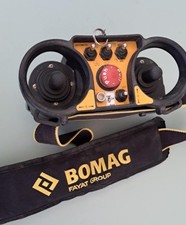 Bomag bmp 8500 for sale  NORTHOLT