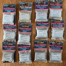 Fishing hooks drennan for sale  STOKE-ON-TRENT