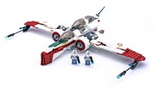 Lego 7259 star for sale  Claremont