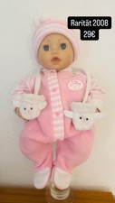 Baby annabell kleidung gebraucht kaufen  Königs Wusterhausen