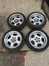 Bmw e39 series for sale  ALTON