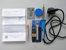Solder craft soldering for sale  SHERINGHAM