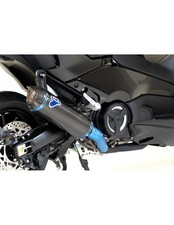 Y12609400bcc scarico completo usato  Italia