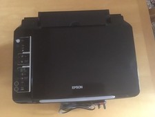 Epson stylus sx205 for sale  ST. ALBANS