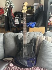 Squire bullet stratocaster for sale  Philadelphia