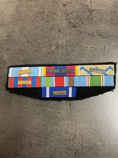 Placard rappels médailles d'occasion  Suippes
