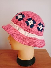 Cappello estivo fatto usato  Noviglio