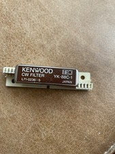Kenwood trio 88sn for sale  SHEFFIELD