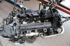Motor 8hz citroen gebraucht kaufen  Warendorf