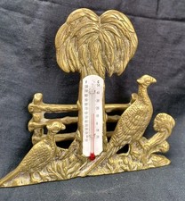 Vintage old brass for sale  DERBY