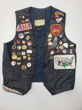 Vintage womens leather for sale  Longview