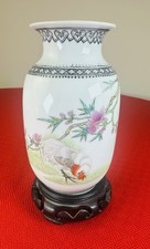 Vintage jingdezhen white for sale  Lakeville