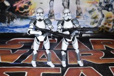 Two coruscant guard for sale Two coruscant guard for sale  LONDON