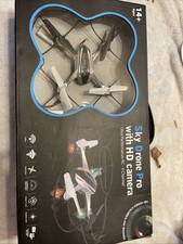Sky drone pro for sale  NORTHAMPTON