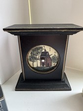 Primitive working clock for sale  Bellingham
