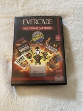 Evercade codemasters collectio for sale  Freehold