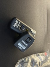 Yongnuo 602 flash for sale  DAGENHAM