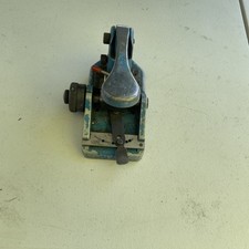 ILCO Unican PARTES/serralheiro/configuração/peças de serralheiro/peças de cortador de chaves. comprar usado  Enviando para Brazil