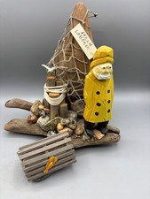 Vtg maine coastal for sale  Warsaw
