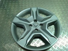 Cache moyeu dacia d'occasion  Lexy