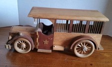 Large vintage handmade for sale  North Salt Lake