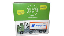 Herpa ekb container gebraucht kaufen Herpa ekb container gebraucht kaufen  Birkenwerder