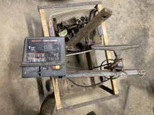 Vintage craftsman model for sale  Muscadine