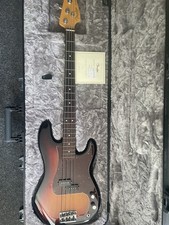 Fender precision bass gebraucht kaufen Fender precision bass gebraucht kaufen  Hamburg
