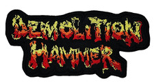 Demolition hammer logo for sale  Phoenix