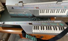 Vintage yamaha shs for sale  UK