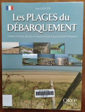 Plages debarquement jean d'occasion  Caen