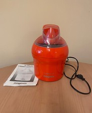 Sorbetière glacier magimix d'occasion  Montpellier-