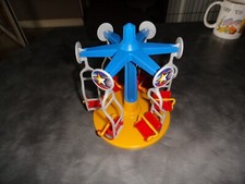 Used playmobil playground for sale  GOOLE