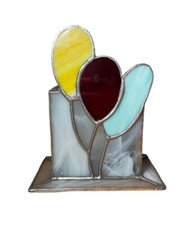 Vintage stained glass for sale  Orchard Park