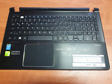 Original Tastatur DE inkl.Topcase TP  Acer Aspire V5-573G schwarz (F2 fehlt) !! comprar usado  Enviando para Brazil