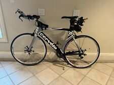 Cervelo excellent . for sale  Wichita