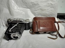 Agfa record agfa gebraucht kaufen  Essen