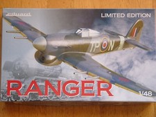 Hawker typhoon ranger gebraucht kaufen  Markt Schwaben