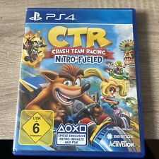 Ps4 spiel ctr gebraucht kaufen  Wald