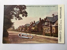Bournville village linden for sale  GOSPORT