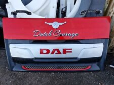 Daf front bonnet for sale  DONCASTER