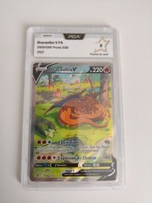 Cartes pokemon dracaufeu d'occasion  Bischheim