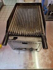 Lavastein gasgrill gastro gebraucht kaufen  Dornum