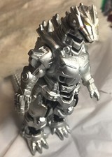 Bandai godzilla movie for sale  Honolulu