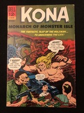 Kona 6.0 6.5 d'occasion  Expédié en Belgium