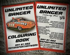 Unlimited banger racing for sale  CHIPPENHAM