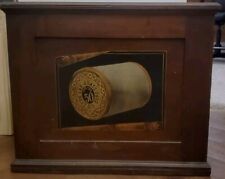 Coats walnut spool for sale  Annandale