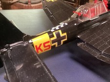 Vintage stuka cox for sale  Kula