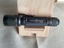 Surefire flashlight executive for sale  STRATHAVEN